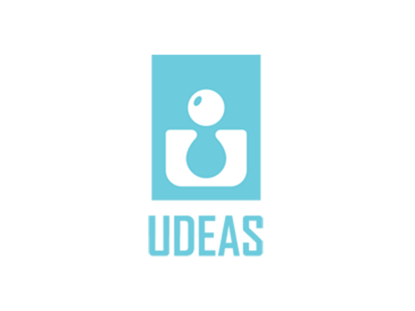 Udeas